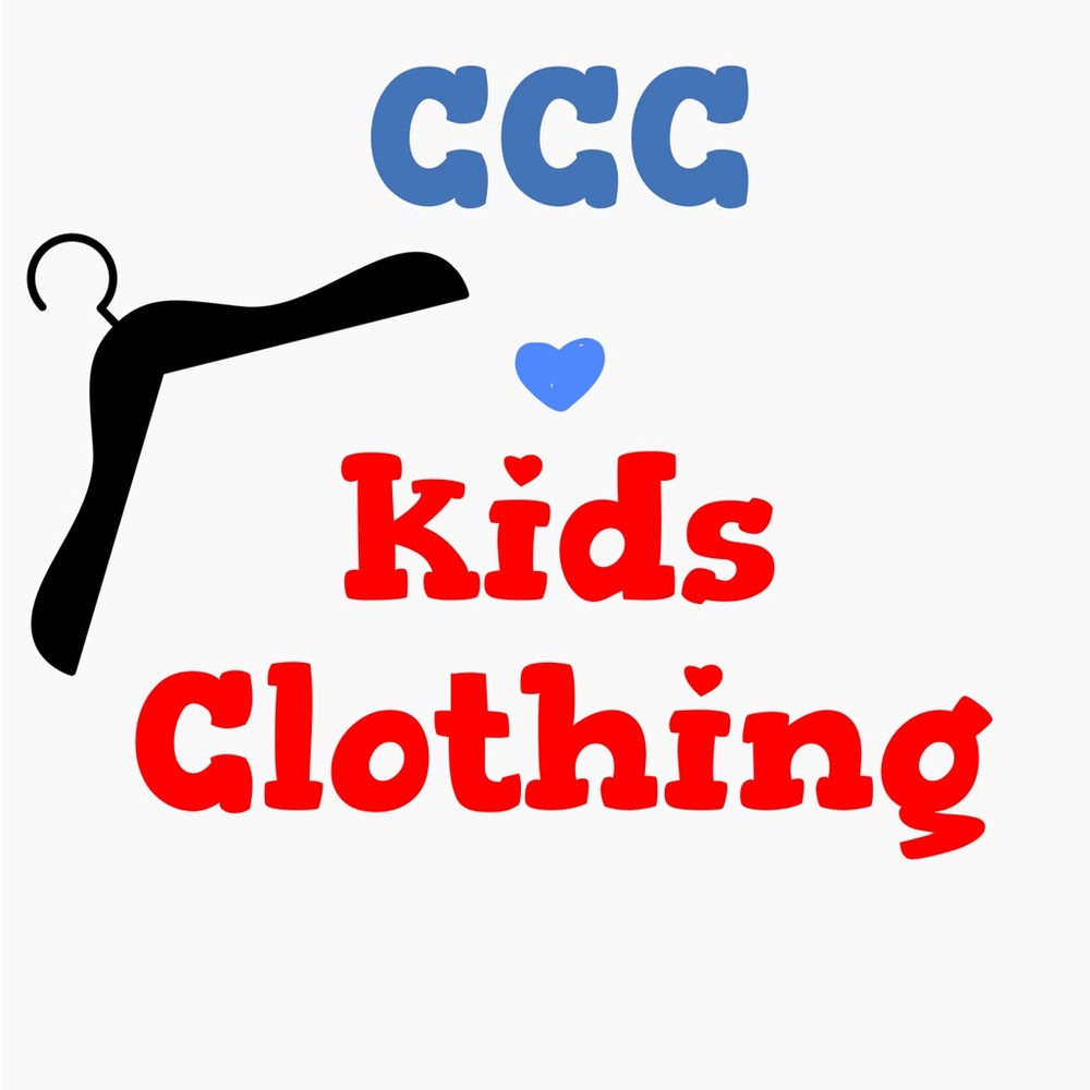 Just selling clothes that have never been worn for great prices